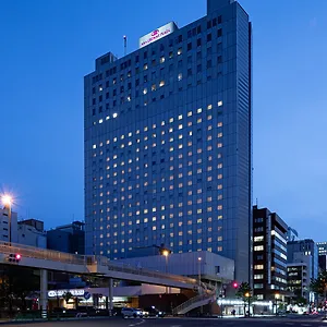 Ana Crowne Plaza Sapporo, An Ihg Sapporo