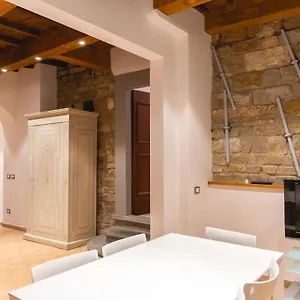  Apartment Cozy And Charmin 3br Steps By Duomo Italy