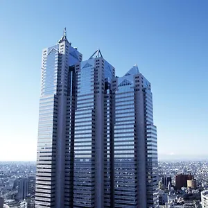 ***** 酒店 东京柏悦酒店 日本