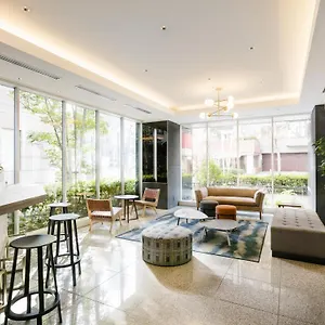 *** 酒店 东急stay西新宿酒店 日本